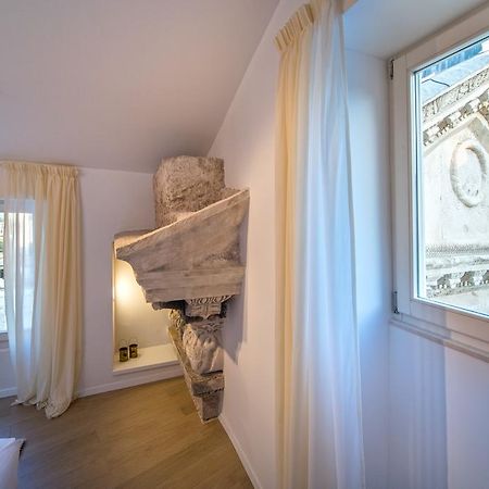 Apartment Roman Heritage Split Bilik gambar