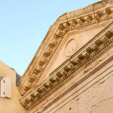 Apartment Roman Heritage Split Luaran gambar