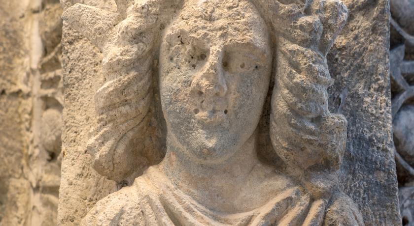 Apartment Roman Heritage Split Bilik gambar