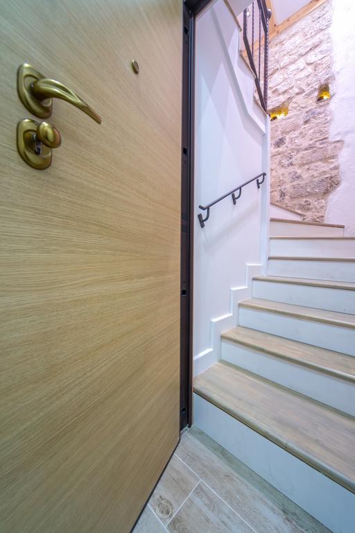 Apartment Roman Heritage Split Bilik gambar