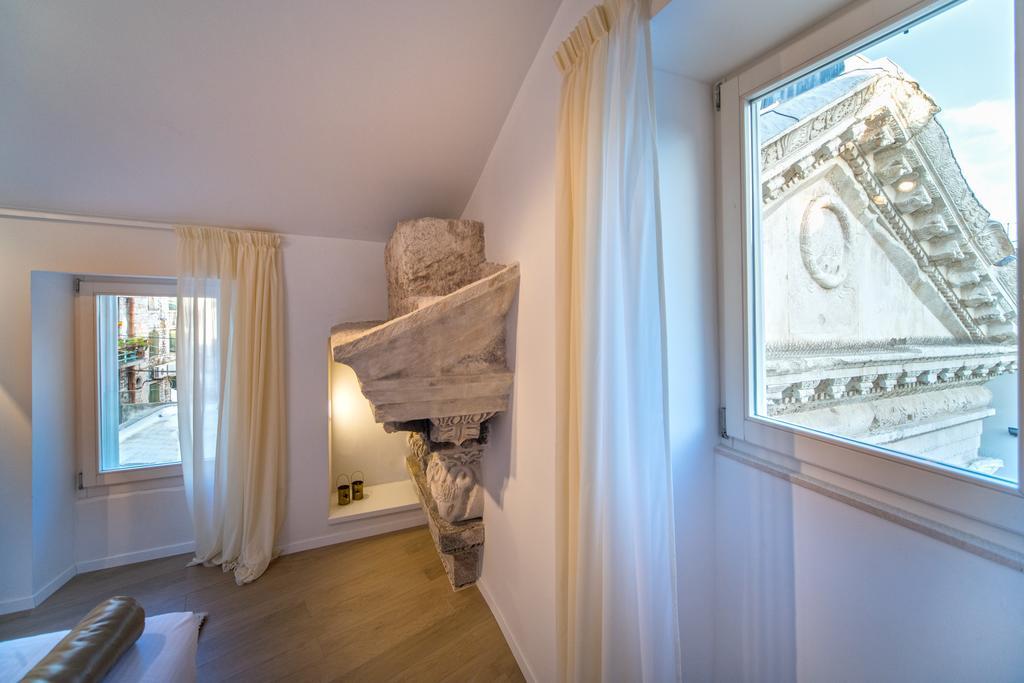 Apartment Roman Heritage Split Bilik gambar