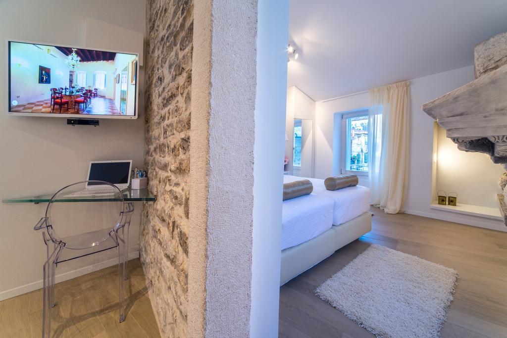 Apartment Roman Heritage Split Bilik gambar